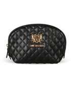 Moschino Clutch - Lyst