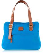 Bric's X-Bag Tote - Lyst