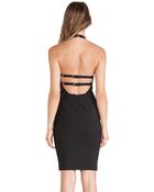 Elizabeth And James Xander Dress - Lyst