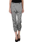 Dondup Casual Trouser - Lyst