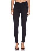 James Jeans High Class Skinny - Lyst