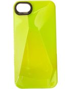 Marc By Marc Jacobs Faceted Phone Case For Phone 5 - Lyst