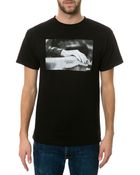 Alife The Hand Tee - Lyst