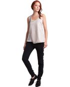 Sachin & Babi Crest Top - Lyst