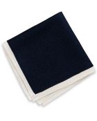 Hugo Boss Pocket Square | Silk Knit - Lyst