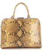 Simone Rocha Doctors Bag - Lyst