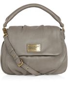 Marc By Marc Jacobs Classic Q Lil Ukita Shoulder Bag - Lyst