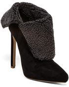 Jeffrey Campbell Berigan Heeled Bootie - Lyst
