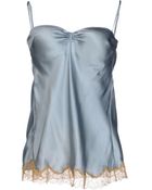 Manila Grace Top - Lyst