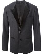 Dolce & Gabbana Formal Blazer - Lyst