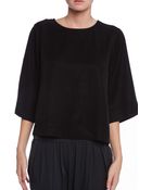 Sam & Lavi Lorie Top - Lyst