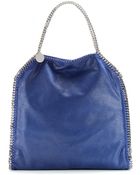 Stella McCartney Falabella Tote - Lyst