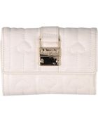 Blugirl Blumarine Wallet - Lyst