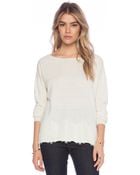 Joie Bastienne Sweater - Lyst