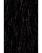 Milly Milly Cocktail Feather Dress in Black - Lyst