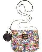 Lesportsac Tokidoki Gelatto Crossbody - Lyst