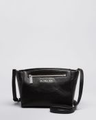 MICHAEL Michael Kors Crossbody Sophie Medium Messenger - Lyst