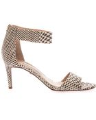 Diane von Furstenberg Kinder Sandals - Lyst