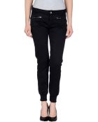 Twin-set Simona Barbieri Casual Pants - Lyst