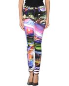 Hudson Casual Trouser - Lyst