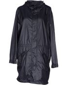 Aspesi Fulllength Jacket - Lyst