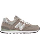 New Balance The Core 574 Sneaker - Lyst