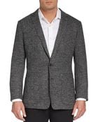 Dolce & Gabbana Chevrontweed Wool Sportcoat - Lyst
