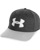 Under Armour Closer Stretchfit Hat - Lyst