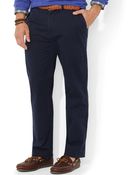 Polo Ralph Lauren Classic-Fit Stretch Chino Pants - Lyst