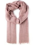 Faliero Sarti Dianettam Scarf - Lyst