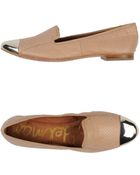 Sam Edelman Moccasins - Lyst