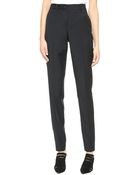 Public School Classic Pants - Black - Lyst