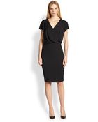 Max Mara Sella Dress - Lyst