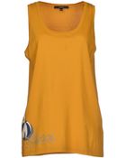 Gucci T-Shirt - Lyst