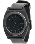 Nixon The Time Teller P - Lyst