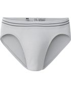 Uniqlo Men Seamless Briefs (Low Rise) - Lyst