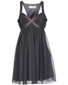 Lipsy Short Dress - Lyst