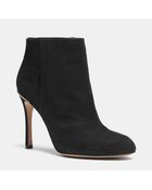 Coach Nila Bootie - Lyst