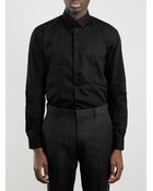 LAC Selected Homme Bk Long Sleeve Shirt - Lyst