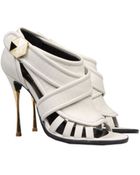 Nicholas Kirkwood Sandals - Lyst