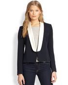 Laveer Tuxedo Jacket - Lyst