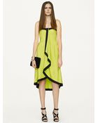 Ralph Lauren Black Label Gaelle Dress - Lyst