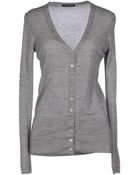 Strenesse Gabriele Strehle Cardigan - Lyst