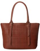 Cole Haan Bethany Medium Tote - Lyst