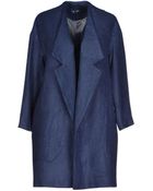 Sinequanone Coat - Lyst