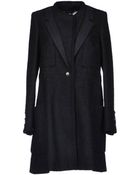 High Coat - Lyst