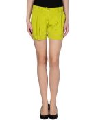 Blumarine Shorts - Lyst