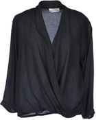 American Vintage Blouse - Lyst