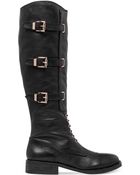 Vince Camuto Fenton Tall Riding Boots - Lyst