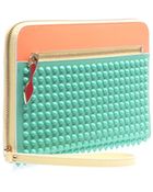 Christian Louboutin Cris Ipad Mini Case - Lyst